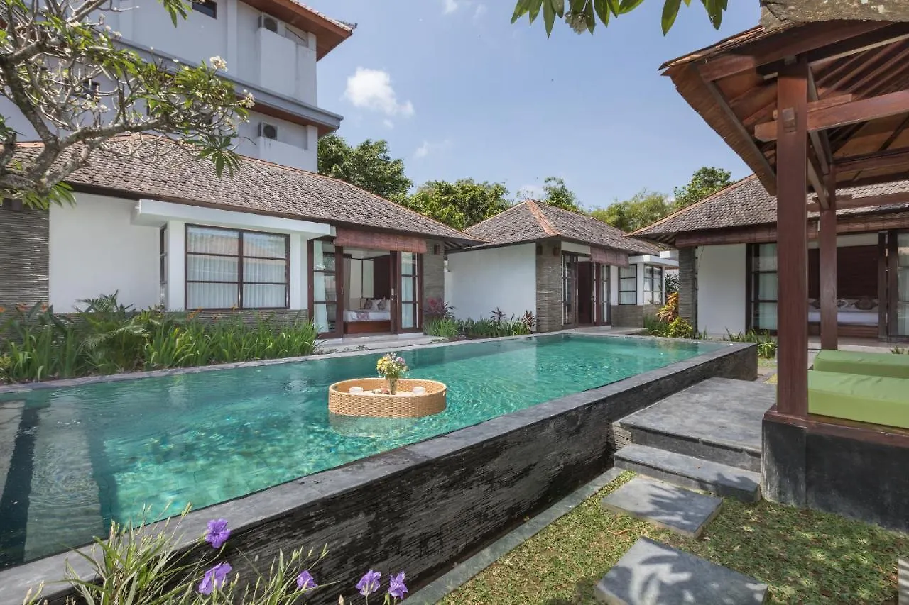 Villa Litera 塞米亚克