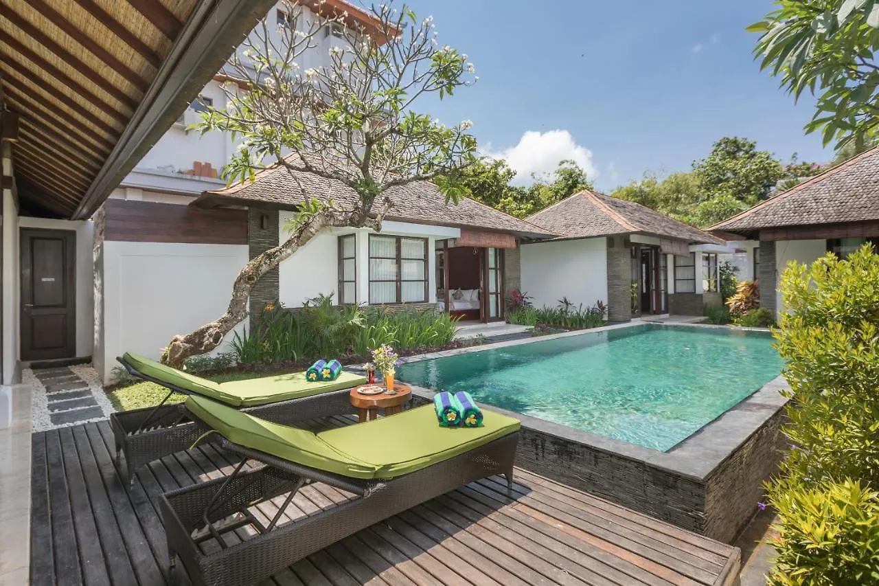 Villa Litera 塞米亚克