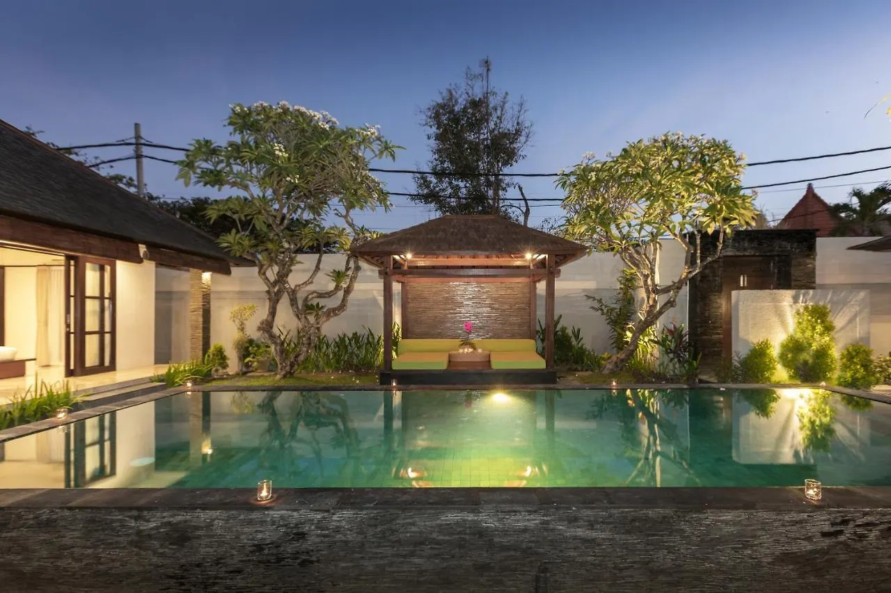 Villa Litera 塞米亚克