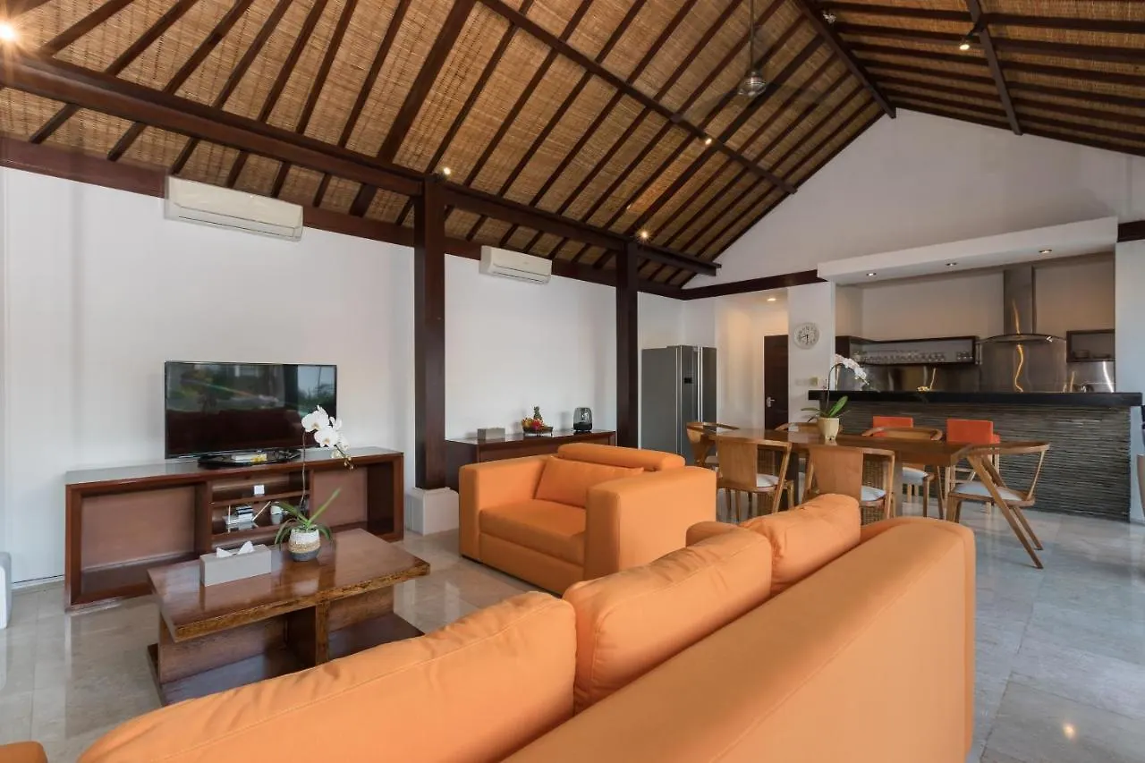 Villa Litera 塞米亚克