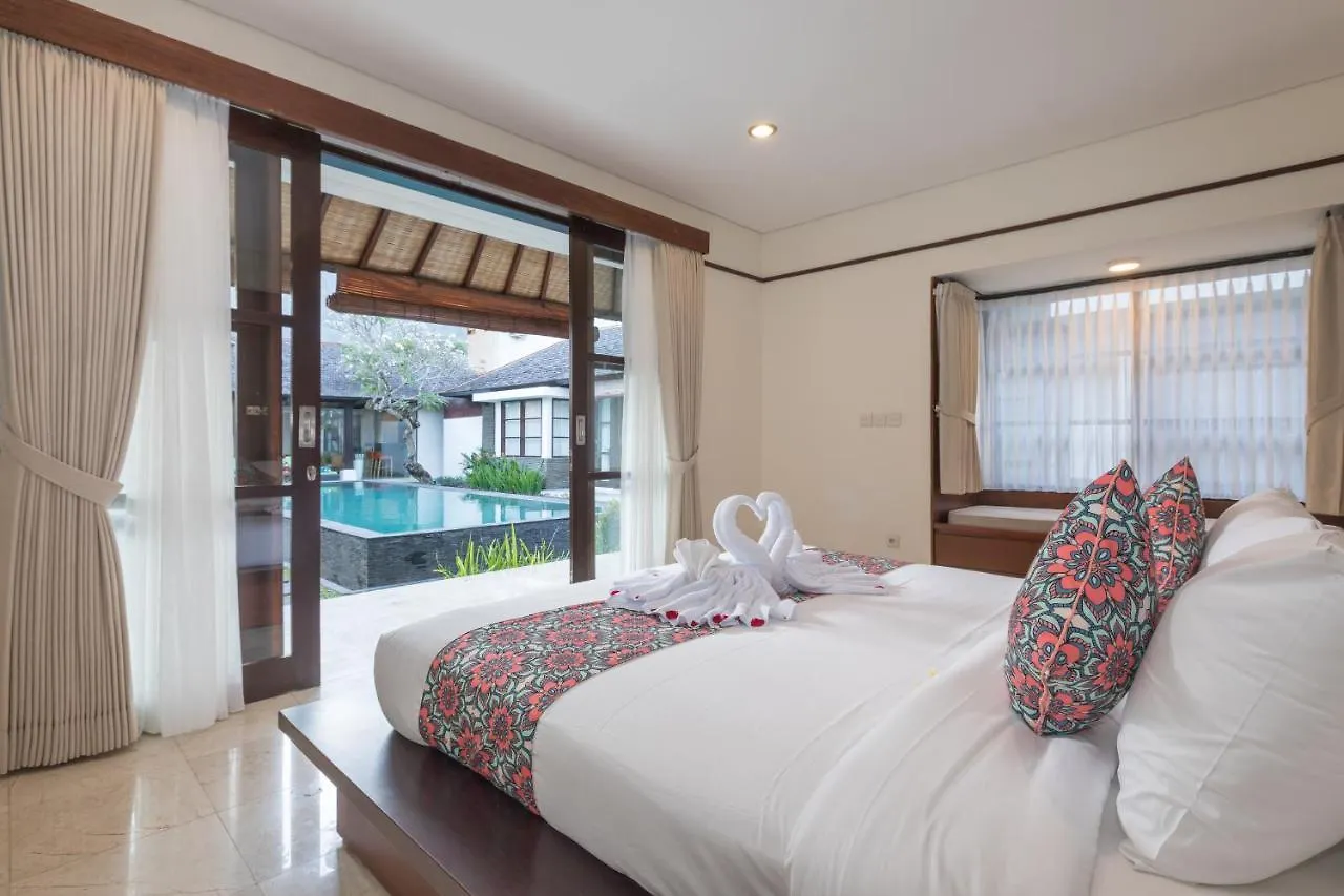 Villa Litera 塞米亚克