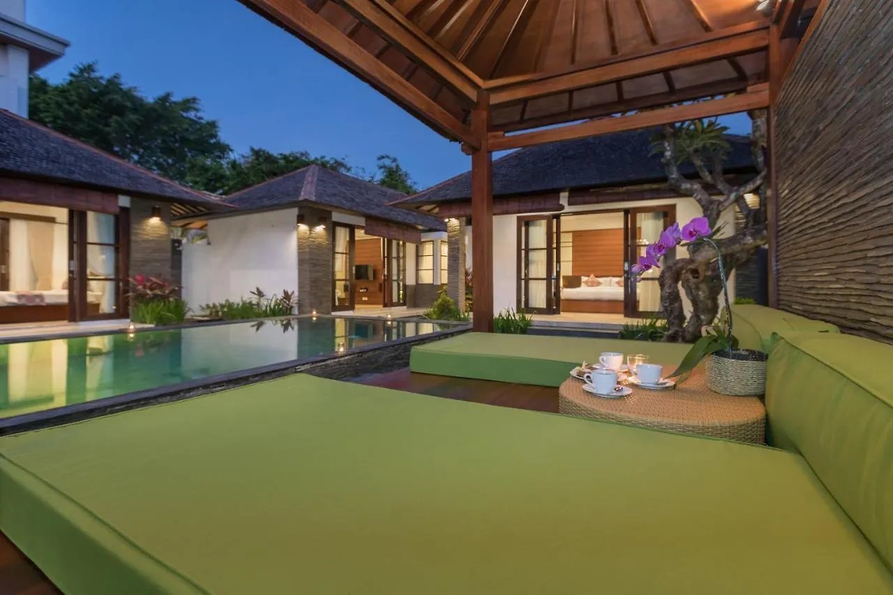 Villa Litera 塞米亚克