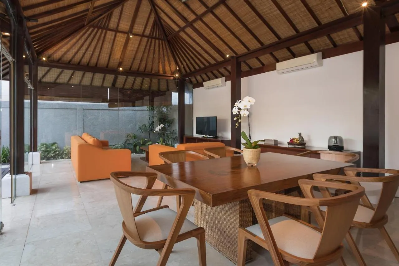 Villa Litera 塞米亚克