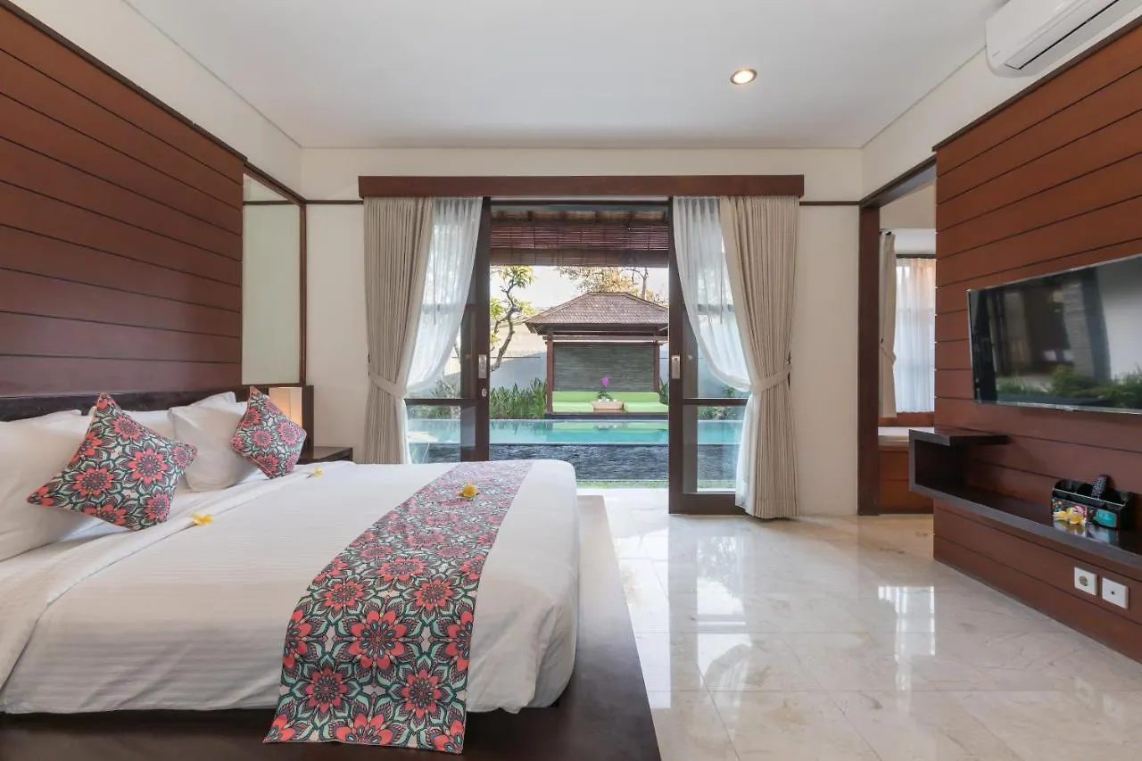 Villa Litera 塞米亚克