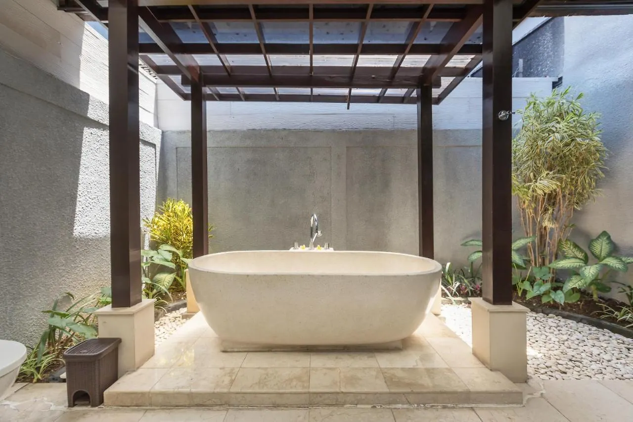 Villa Litera Seminyak
