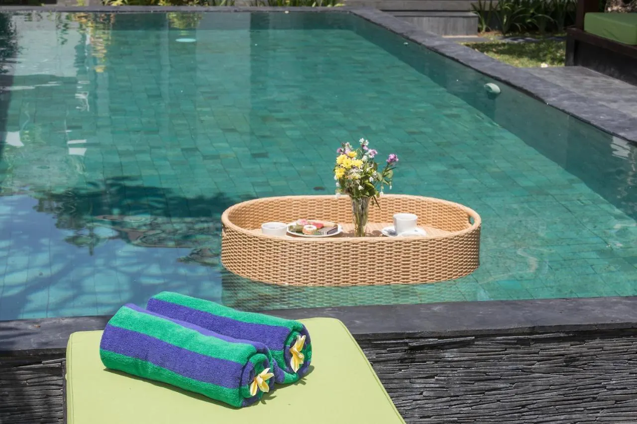 Villa Litera Seminyak