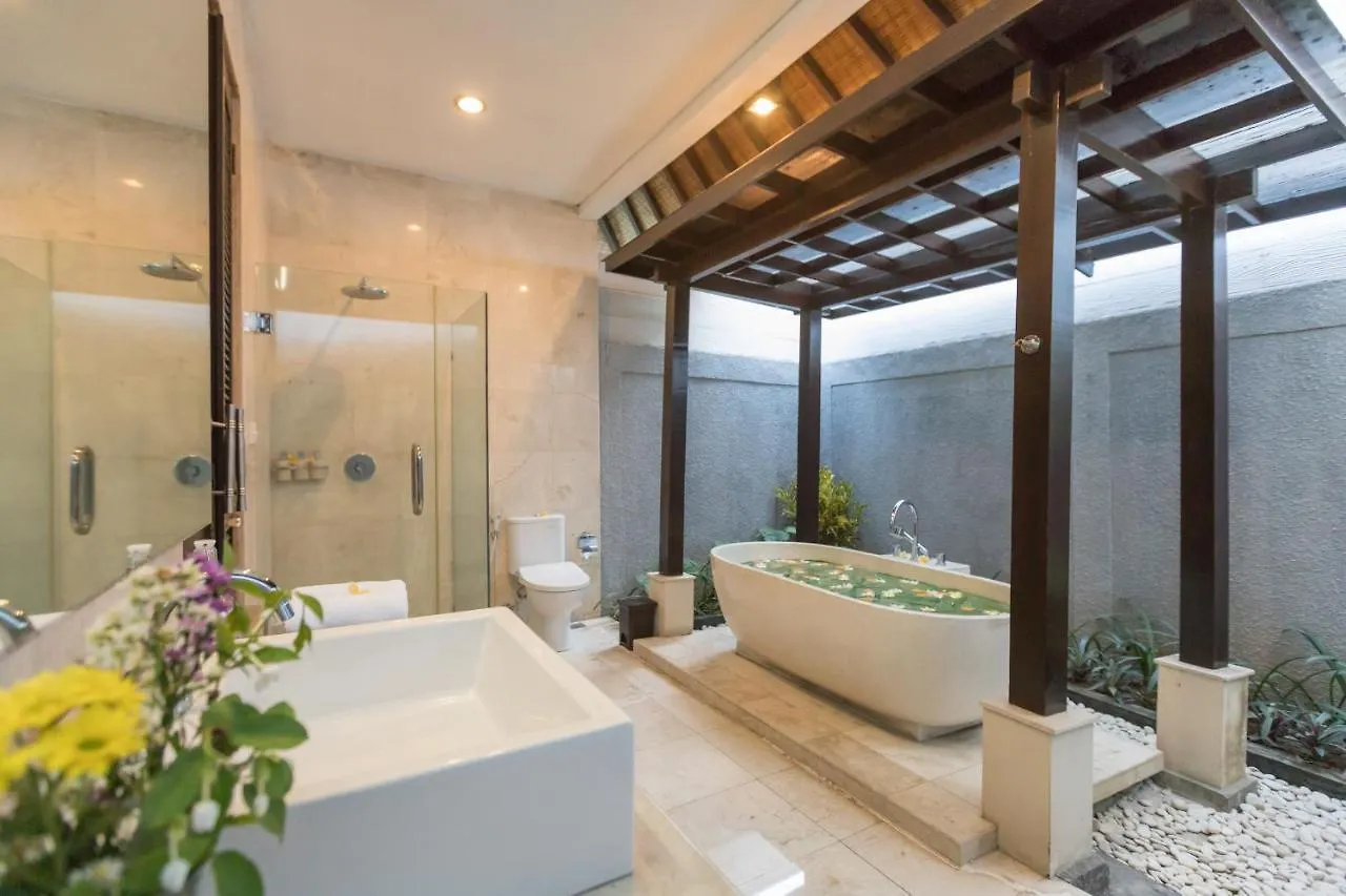 Villa Litera Seminyak 0*,