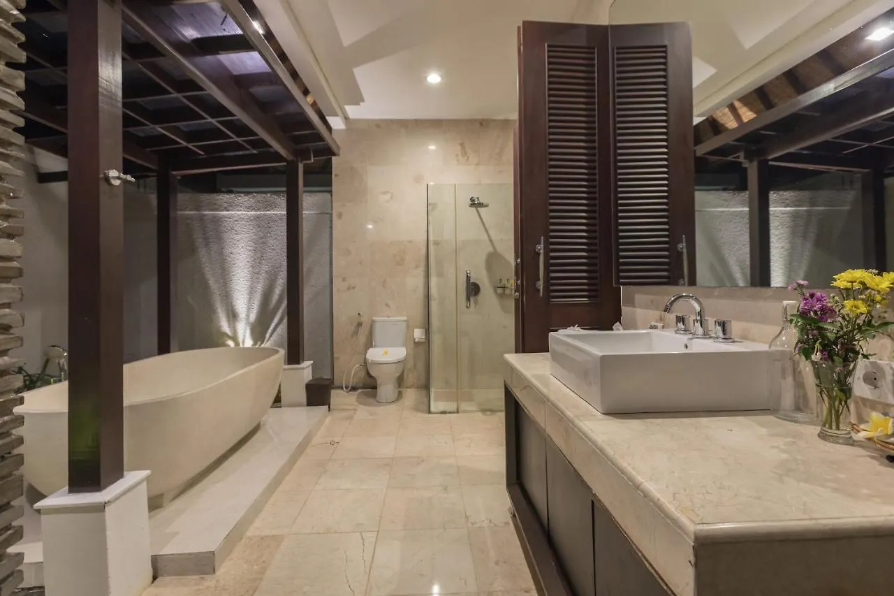 Villa Litera Seminyak Indonezja