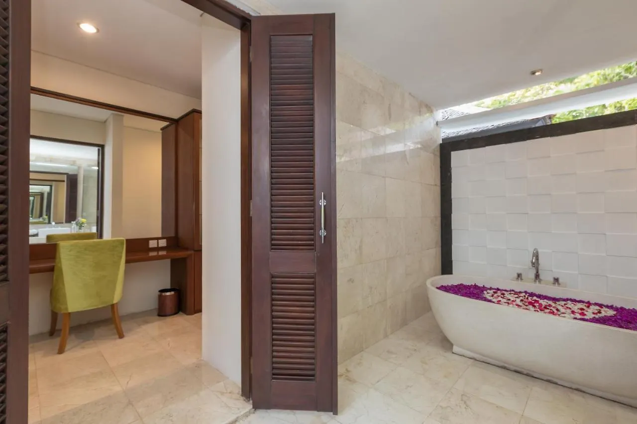Villa Litera Seminyak
